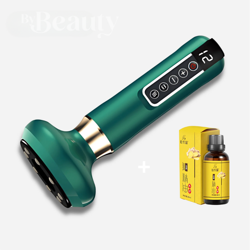 CeluZero® Massageador AntiCelulite