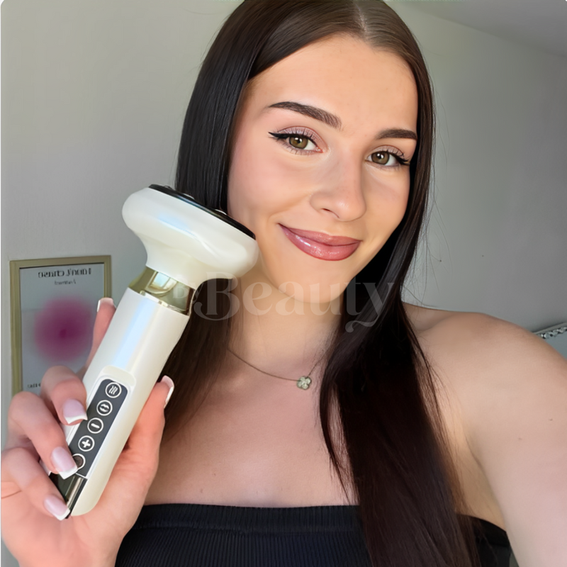 CeluZero® Massageador AntiCelulite